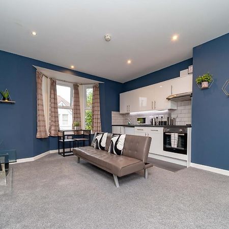Flash Sale Central Hove 1 Bedroom Bn32Osm12 Екстериор снимка