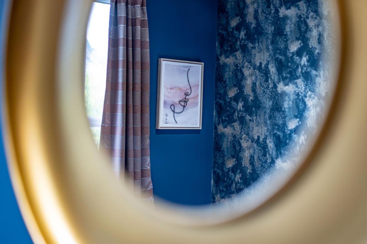 Flash Sale Central Hove 1 Bedroom Bn32Osm12 Екстериор снимка
