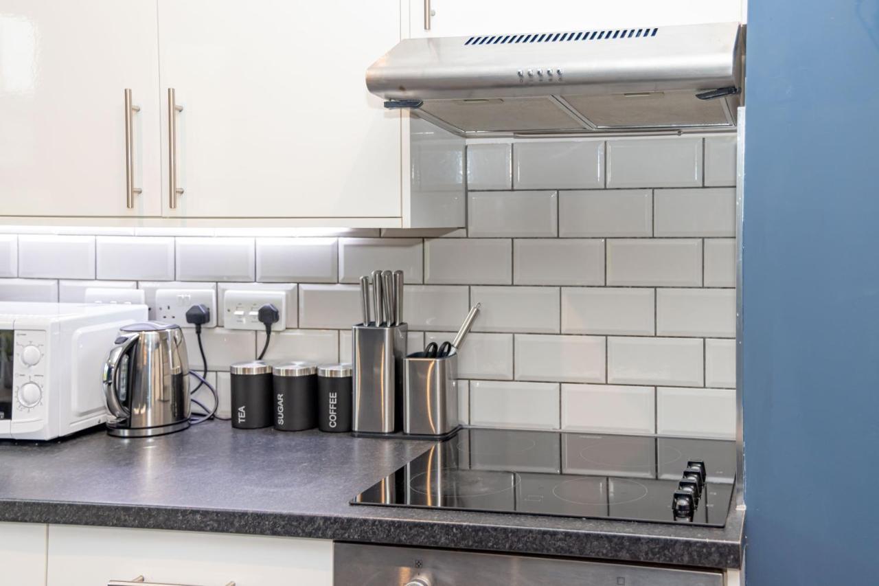 Flash Sale Central Hove 1 Bedroom Bn32Osm12 Екстериор снимка