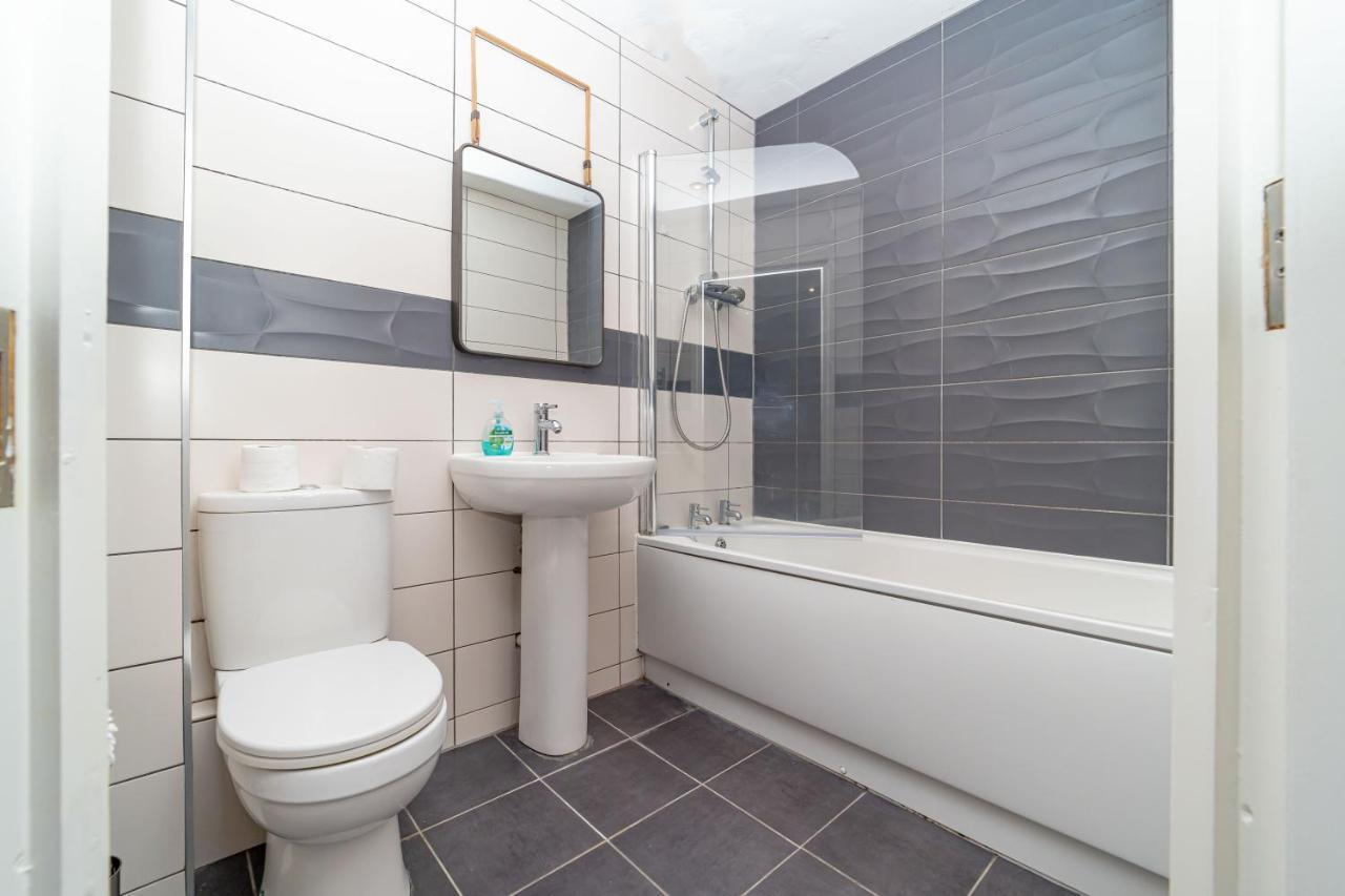 Flash Sale Central Hove 1 Bedroom Bn32Osm12 Екстериор снимка
